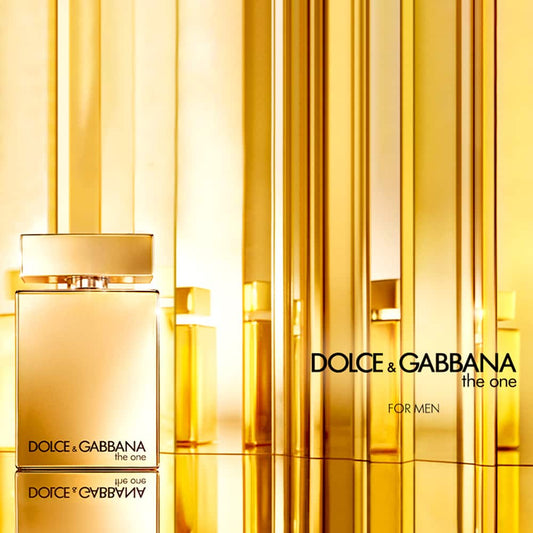 Dolce & Gabbana The One Eau De Parfum