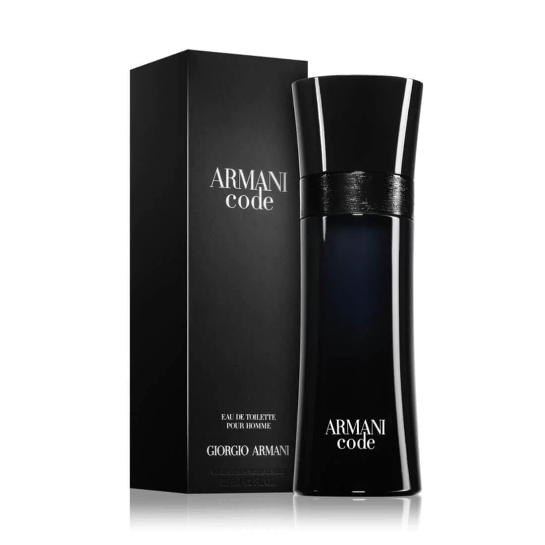 Armaanii Code Perfume (125 ml) Unisex