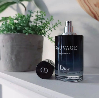 Diorr Sauvage (100ml)