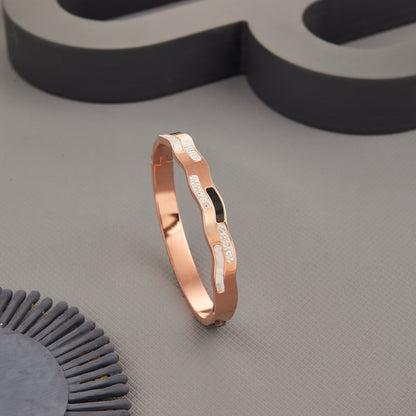 ORIYA ROSE GOLD BRACELET