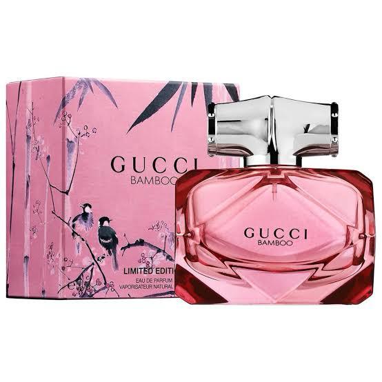 Gucciii Bambboo Eau De Perfume For Unisex