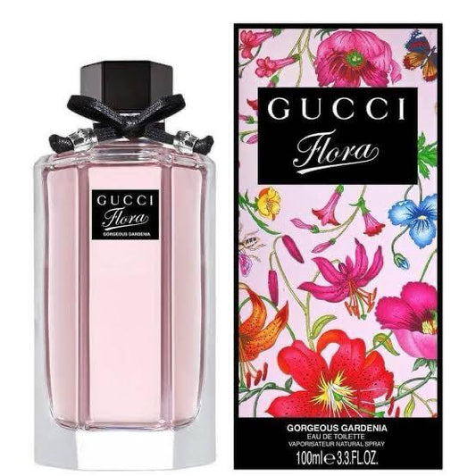 Floraa Gardenia by Guccii  Perfume (100 ml)