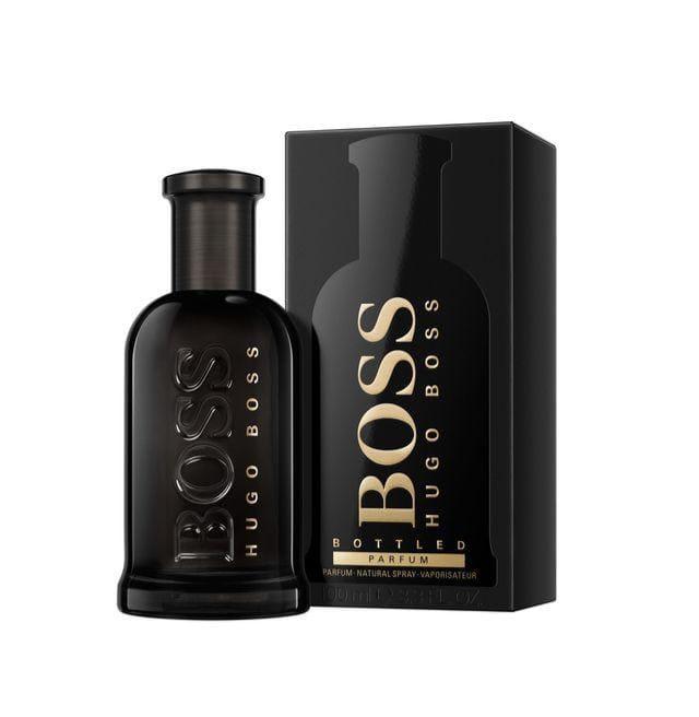 Hugo Boss BOSS Bottled perfume for Men