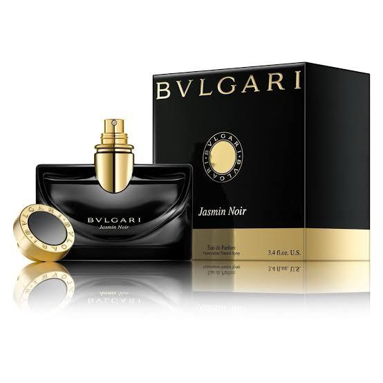 Bvlgarii Jasmin Noir Edp For Women