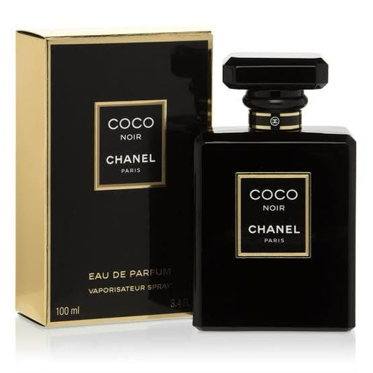 CHANELL COCOO NOIR EAU DE PERFUME