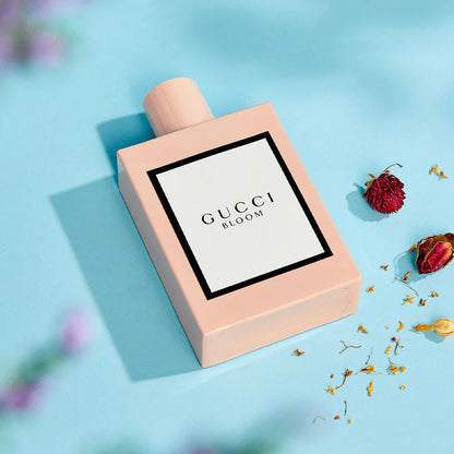 Gucci Bloom Eau De Parfum For Women