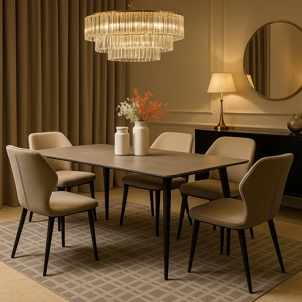 a propos luxomya tables a manger design