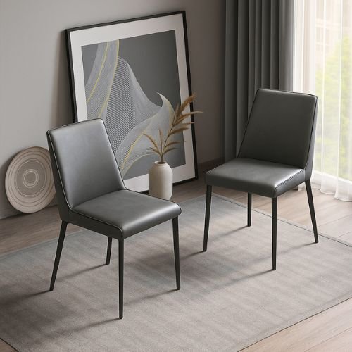 chaises salle a manger de qualite