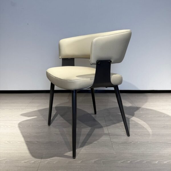 chaises salon haut de gamme