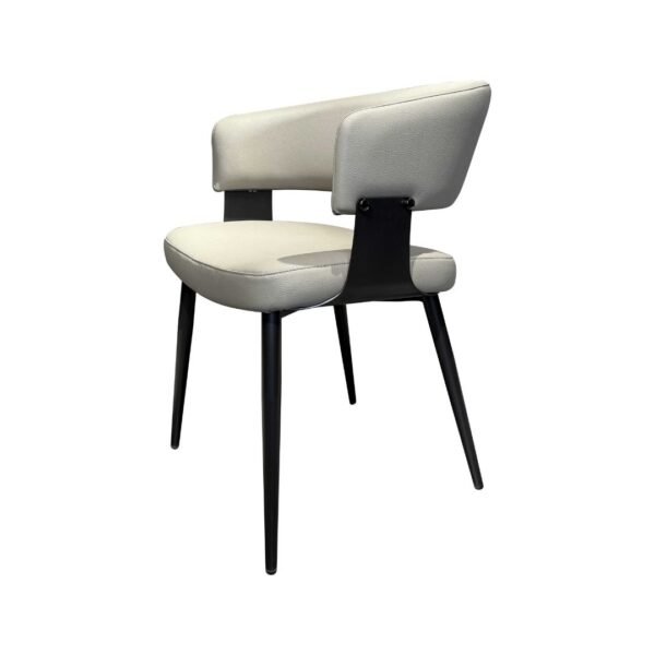 chaises salon haut de gamme design