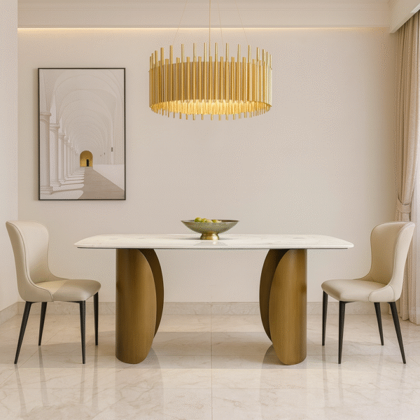 tables a manger meubles design luxomya