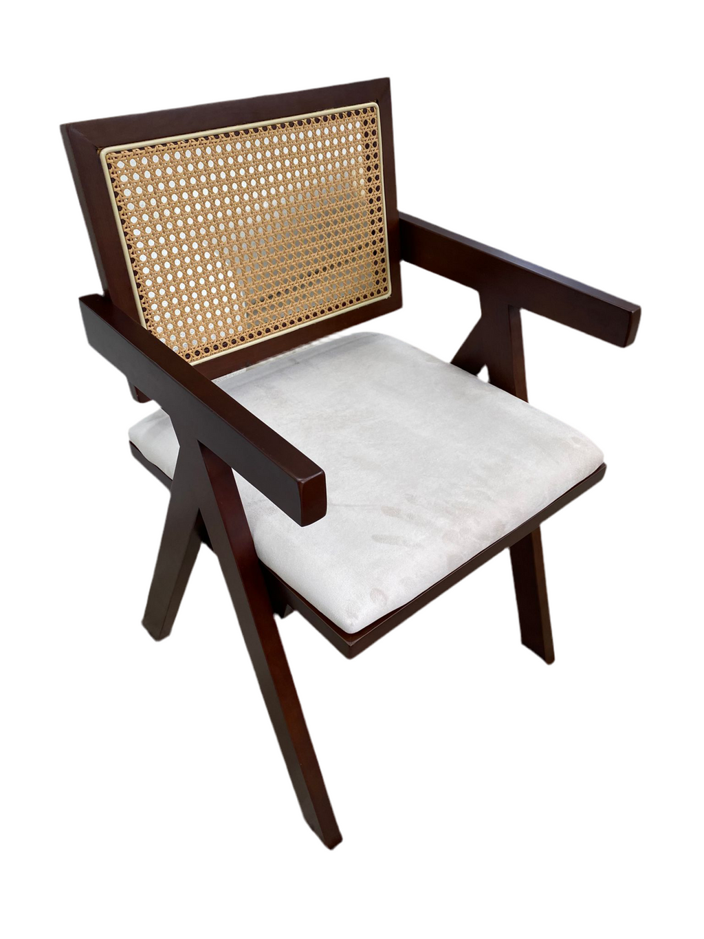 Chaise Rotina en Bois – Image 2